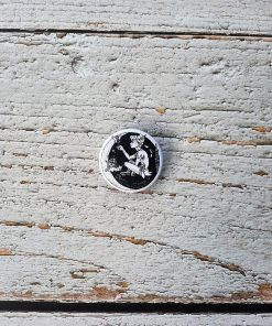 Knjižičica kutijica - Petar Pan - bedž