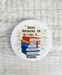 Social distsancing bedzic