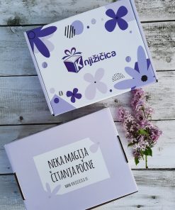 Knjzicica kutijica