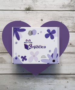 Knjizicica kutijica
