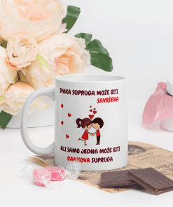 Personalizovana šolja