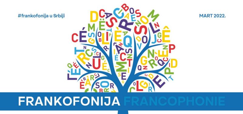 Frankofonija