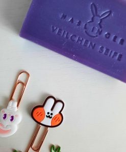 Knjizicica kutijica - Uhvati zeca - sapun