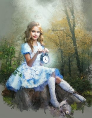 Alisa u zemlji čuda